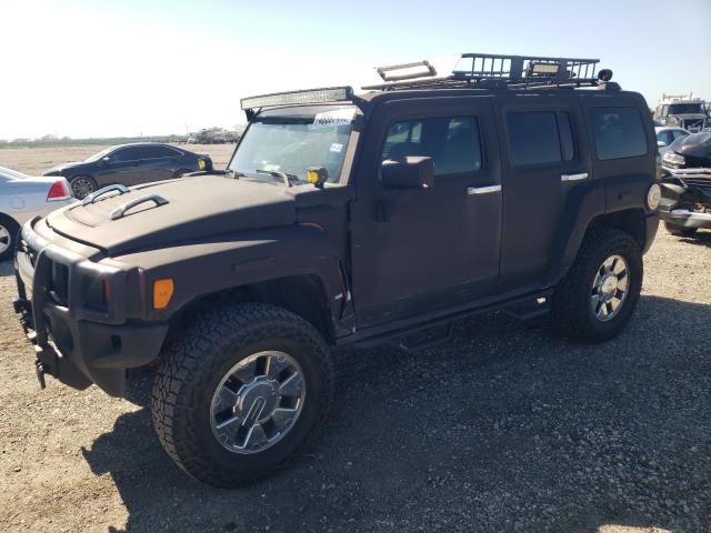 2009 HUMMER H3, 