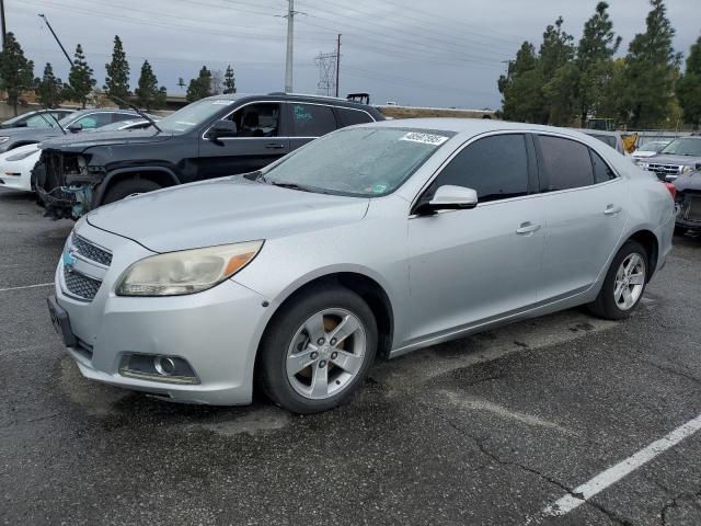 1G11C5SA1DF274740 - 2013 CHEVROLET MALIBU 1LT Сұр фото 1