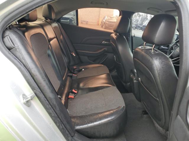 1G11C5SA1DF274740 - 2013 CHEVROLET MALIBU 1LT Сұр фото 10