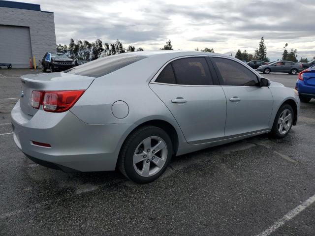 1G11C5SA1DF274740 - 2013 CHEVROLET MALIBU 1LT Сұр фото 3