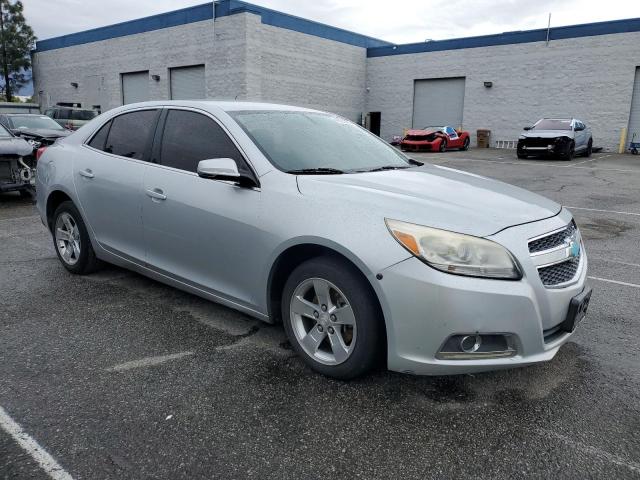 1G11C5SA1DF274740 - 2013 CHEVROLET MALIBU 1LT Сұр фото 4