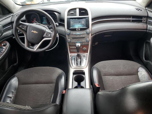 1G11C5SA1DF274740 - 2013 CHEVROLET MALIBU 1LT Сұр фото 8