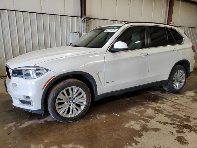 2014 BMW X5 XDRIVE50I, 