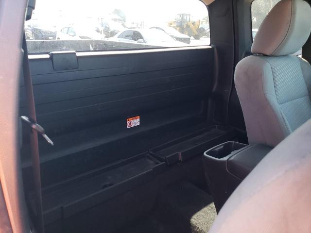 3TYRX5GN8MT033854 - 2021 TOYOTA TACOMA ACCESS CAB Ağ foto 10