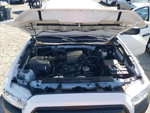 3TYRX5GN8MT033854 - 2021 TOYOTA TACOMA ACCESS CAB Ağ foto 11