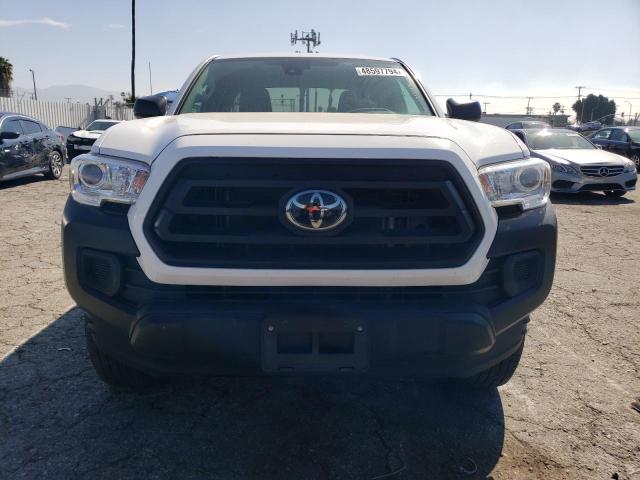 3TYRX5GN8MT033854 - 2021 TOYOTA TACOMA ACCESS CAB Ağ foto 5
