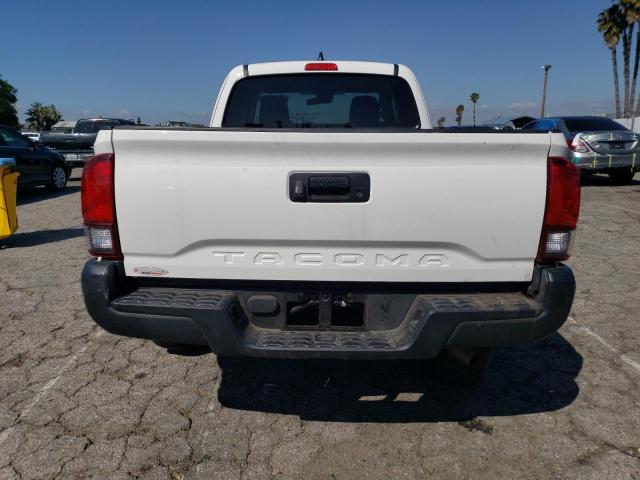 3TYRX5GN8MT033854 - 2021 TOYOTA TACOMA ACCESS CAB Ağ foto 6