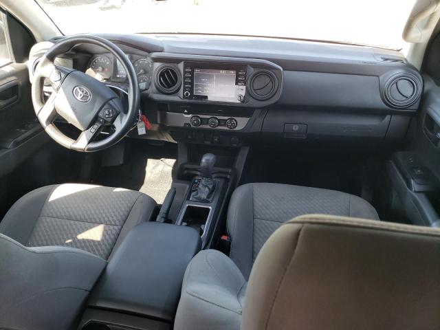 3TYRX5GN8MT033854 - 2021 TOYOTA TACOMA ACCESS CAB Ağ foto 8