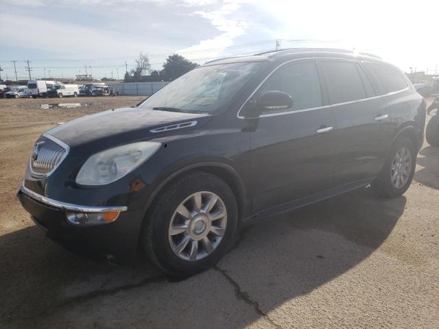 2011 BUICK ENCLAVE CXL, 