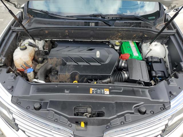 2LMTJ8LP0GBL41604 - 2016 LINCOLN MKX RESERVE Ağ foto 11