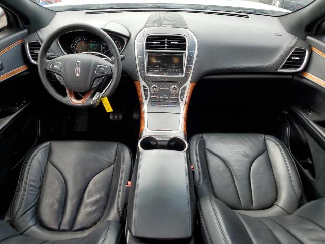 2LMTJ8LP0GBL41604 - 2016 LINCOLN MKX RESERVE Ağ foto 8