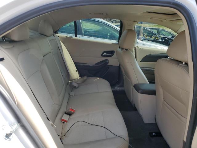 1G11C5SL0FF191661 - 2015 CHEVROLET MALIBU 1LT 白色 照片 10