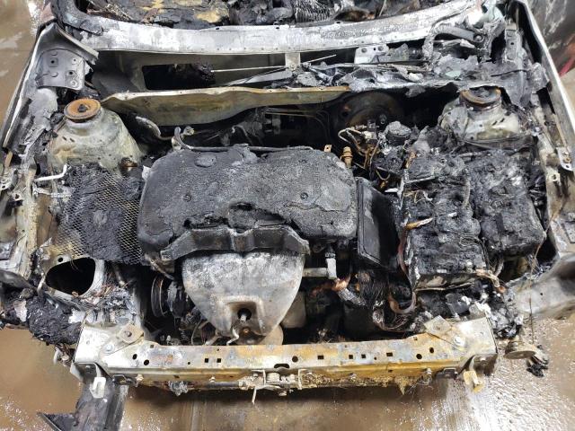 1G11C5SL3FF312375 - 2015 CHEVROLET MALIBU 1LT 黑色 照片 11