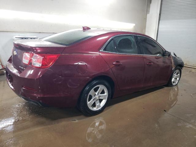 1G11C5SL3FF312375 - 2015 CHEVROLET MALIBU 1LT 黑色 照片 3