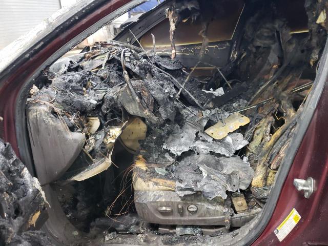 1G11C5SL3FF312375 - 2015 CHEVROLET MALIBU 1LT 黑色 照片 7