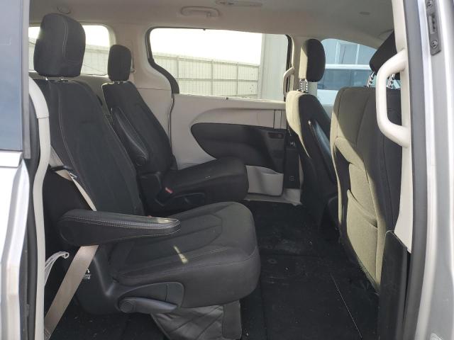 2C4RC1BG9HR778975 - 2017 CHRYSLER PACIFICA TOURING L 银色 照片 11