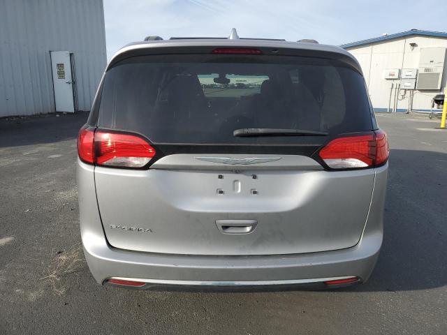 2C4RC1BG9HR778975 - 2017 CHRYSLER PACIFICA TOURING L 银色 照片 6