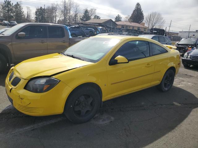 2008 PONTIAC G5, 