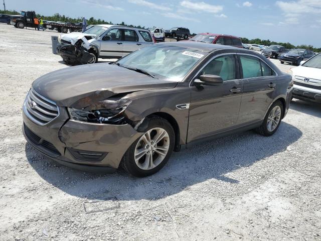 2015 FORD TAURUS SEL, 