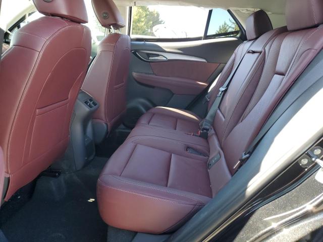 LRBFZPE48RD012633 - 2024 BUICK ENVISION ESSENCE Սև լուսանկար 11