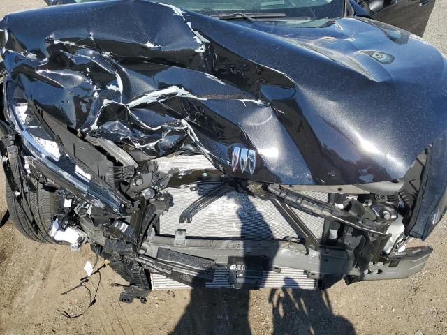 LRBFZPE48RD012633 - 2024 BUICK ENVISION ESSENCE Սև լուսանկար 12