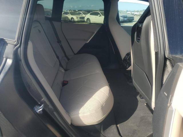 WB523CF03PCM86512 - 2023 BMW IX XDRIVE50 BLUE photo 11