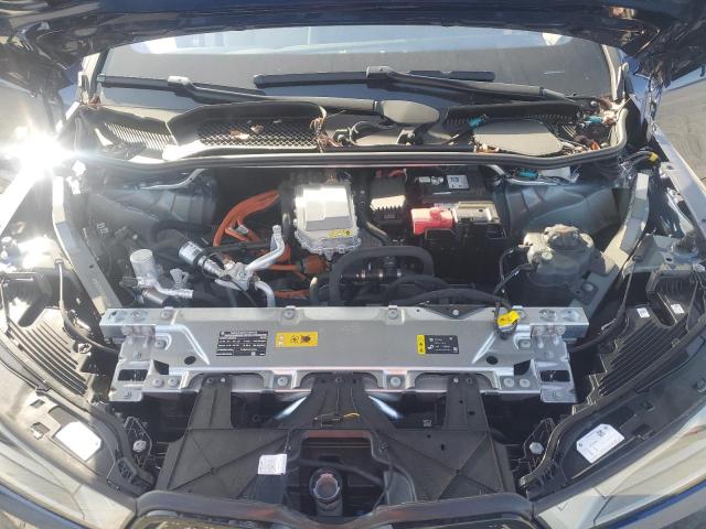 WB523CF03PCM86512 - 2023 BMW IX XDRIVE50 BLUE photo 12