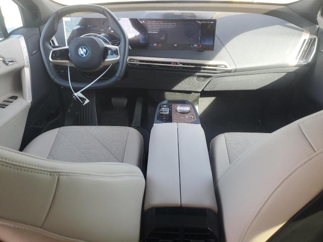 WB523CF03PCM86512 - 2023 BMW IX XDRIVE50 BLUE photo 8