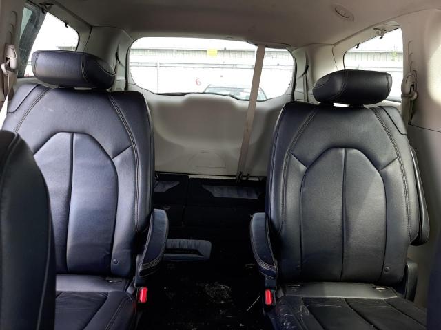 2C4RC1BG5HR805153 - 2017 CHRYSLER PACIFICA TOURING L 黑色 照片 10