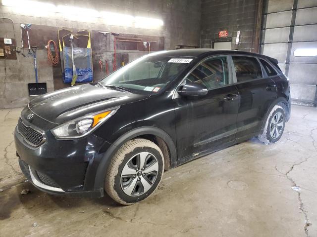 2017 KIA NIRO FE, 