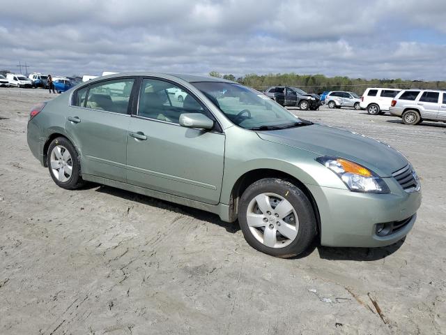 1N4AL21E17C135634 - 2007 NISSAN ALTIMA 2.5 GRAY photo 4