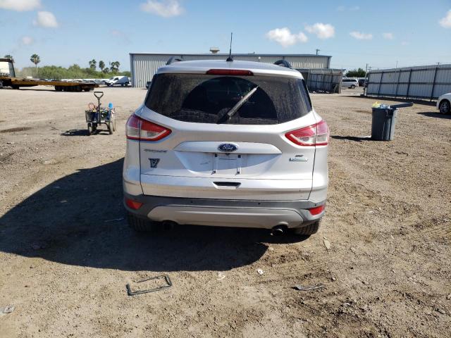 1FMCU0GX8GUA66217 - 2016 FORD ESCAPE SE SILVER photo 6