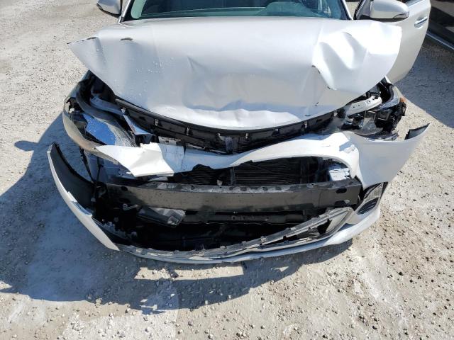 4T1BK1EB6EU113076 - 2014 TOYOTA AVALON BASE 白色 照片 11