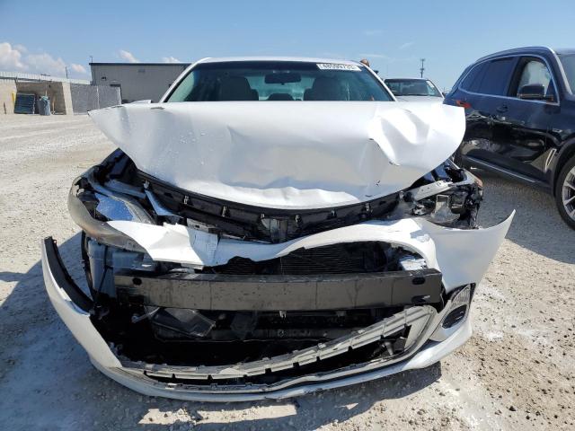 4T1BK1EB6EU113076 - 2014 TOYOTA AVALON BASE 白色 照片 5