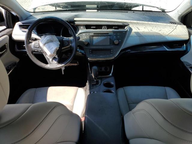 4T1BK1EB6EU113076 - 2014 TOYOTA AVALON BASE 白色 照片 8