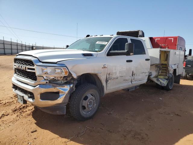 2020 RAM 3500, 