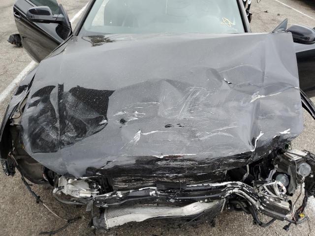 WAUCGAFR7EA072915 - 2014 AUDI S5 PREMIUM PLUS 黑色 照片 11