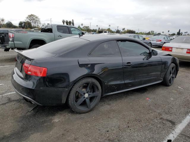 WAUCGAFR7EA072915 - 2014 AUDI S5 PREMIUM PLUS 黑色 照片 3