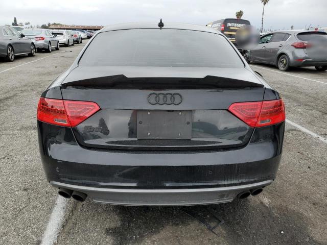 WAUCGAFR7EA072915 - 2014 AUDI S5 PREMIUM PLUS 黑色 照片 6