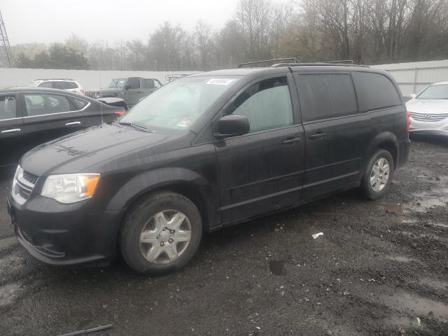 2011 DODGE GRAND CARA EXPRESS, 