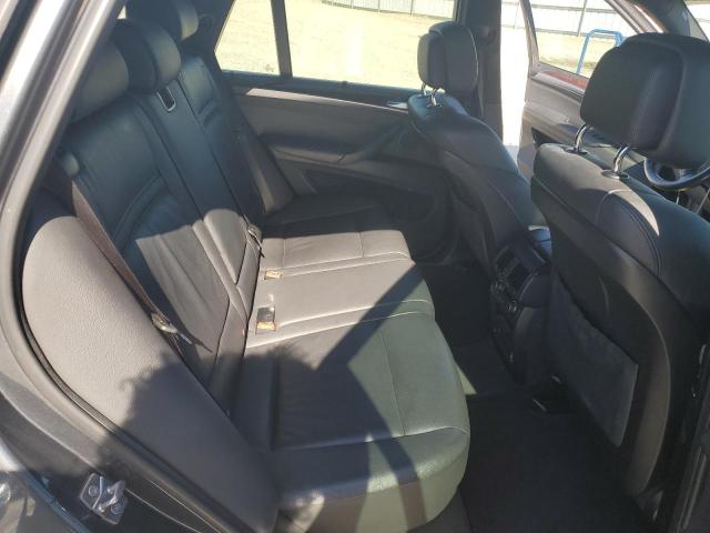 5UXZW0C50CL665253 - 2012 BMW X5 XDRIVE35D Boz foto 10