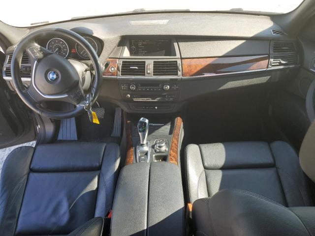 5UXZW0C50CL665253 - 2012 BMW X5 XDRIVE35D Boz foto 8