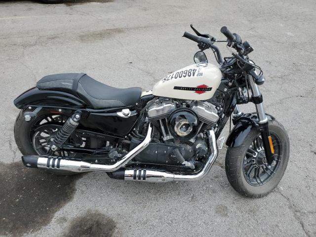 2022 HARLEY-DAVIDSON XL1200 X, null