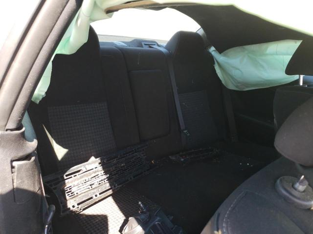 2C3CDZFJXLH247634 - 2020 DODGE CHALLENGER R/T SCAT PACK WHITE photo 10