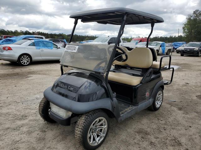 PQ0741827743 - 2007 CLUB GOLFCART BLUE photo 2