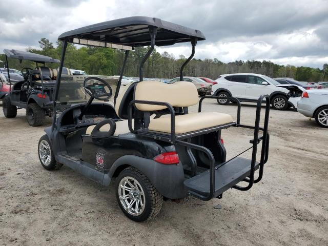 PQ0741827743 - 2007 CLUB GOLFCART BLUE photo 3