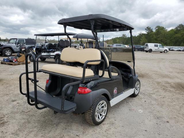 PQ0741827743 - 2007 CLUB GOLFCART BLUE photo 4