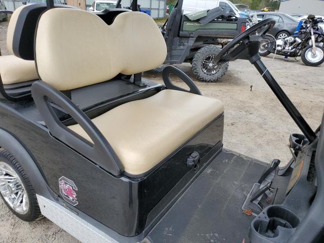 PQ0741827743 - 2007 CLUB GOLFCART BLUE photo 5