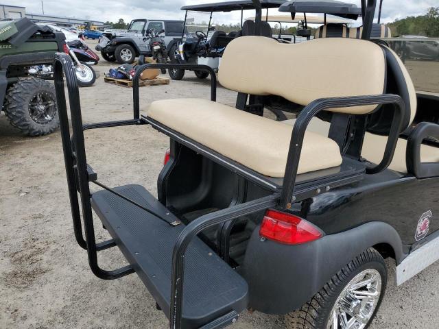 PQ0741827743 - 2007 CLUB GOLFCART BLUE photo 6