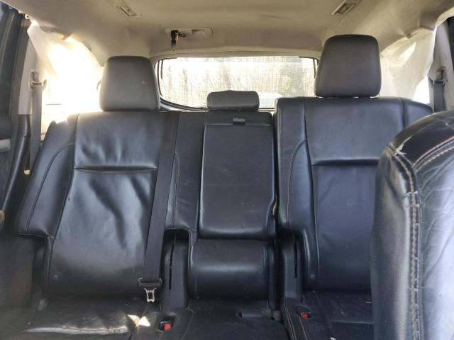 5TDJKRFH9FS179550 - 2015 TOYOTA HIGHLANDER XLE 黑色 照片 10